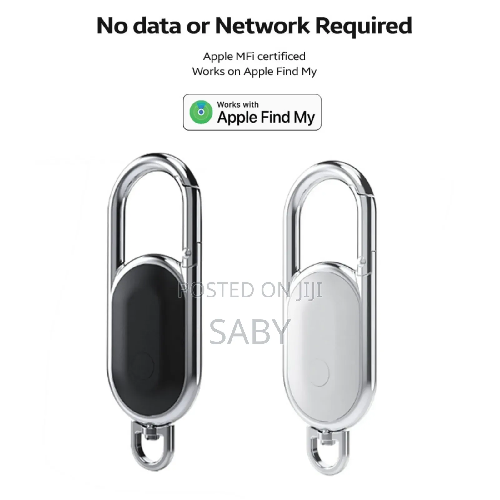 Smart Finder Lucky Tag