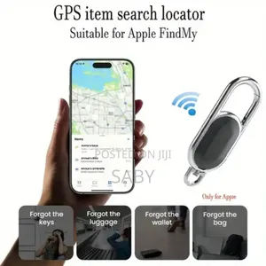 Smart Finder Lucky Tag