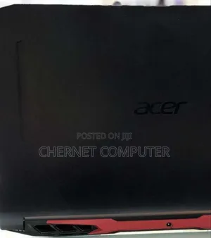New Laptop Acer Nitro 5 12GB Intel Core I5 SSD 512GB