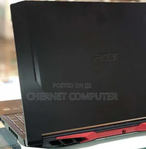 New Laptop Acer Nitro 5 12GB Intel Core I5 SSD 512GB