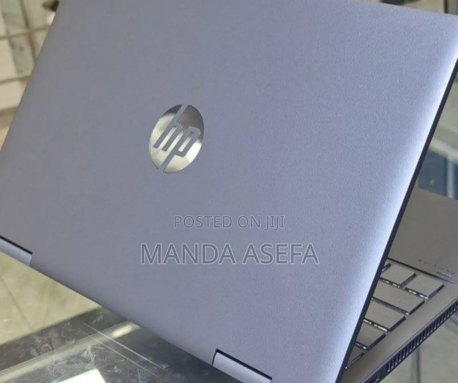 New Laptop HP Pavilion 14 16GB Intel Core I5 SSD 1T