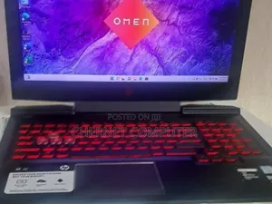 Photo - New Laptop HP Omen X 8GB Intel Core I7 HDD+SSD 1T