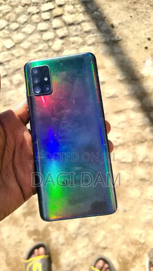 Samsung Galaxy A51 128 GB
