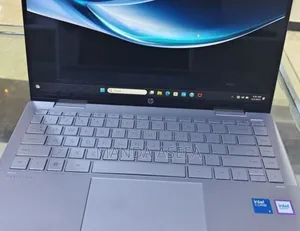 New Laptop HP Pavilion 14 16GB Intel Core I5 SSD 1T