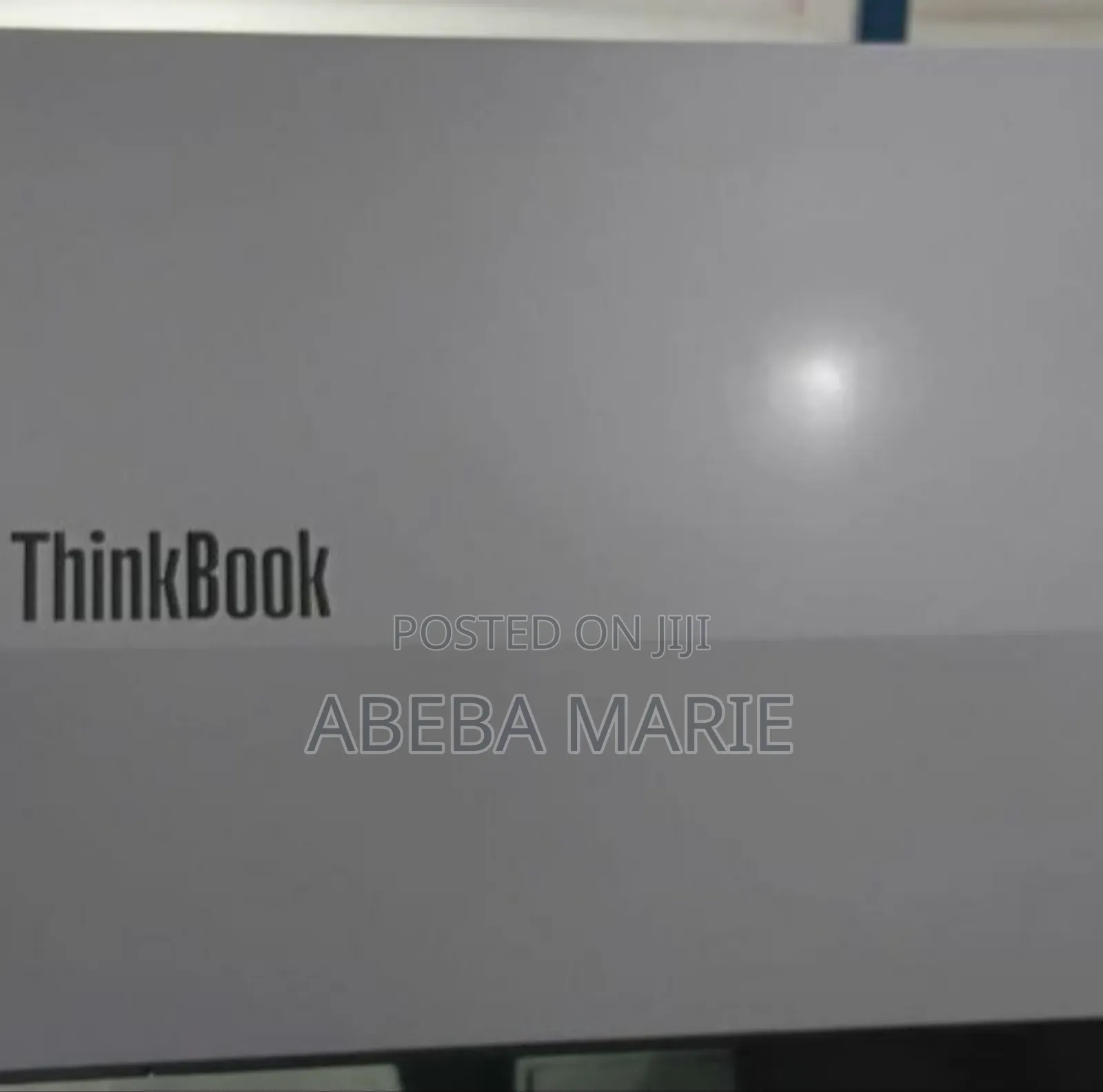 New Laptop Lenovo Thinkbook 14 16GB Intel Core I5 SSD 1T