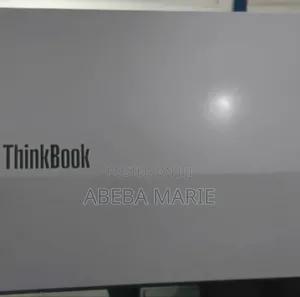 New Laptop Lenovo Thinkbook 14 16GB Intel Core I5 SSD 1T