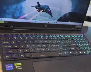 New Laptop Acer Predator Helios 300 16GB Intel Core I9 SSD 1T