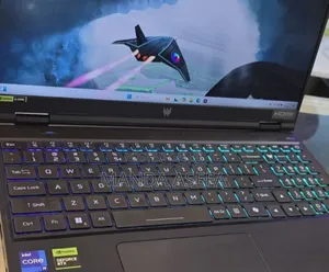 New Laptop Acer Predator Helios 300 16GB Intel Core I9 SSD 1T