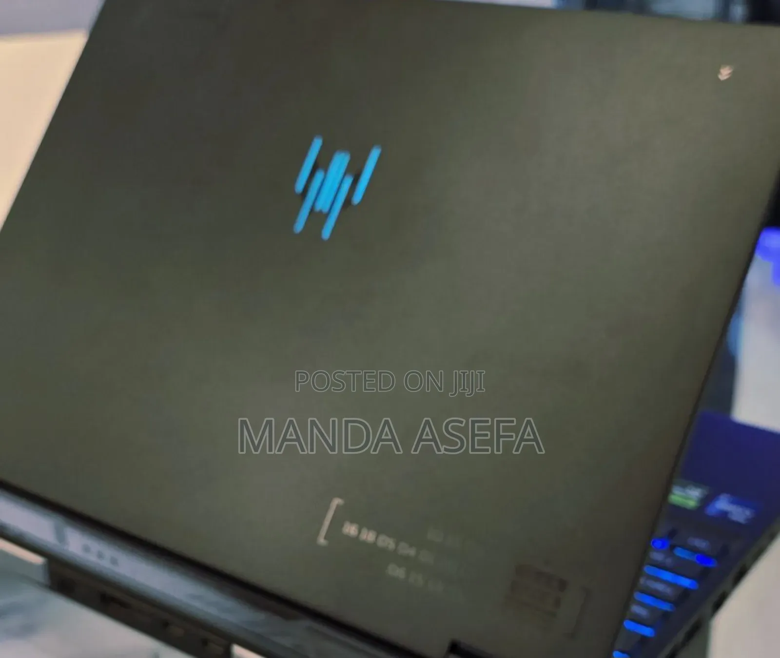 New Laptop Acer Predator Helios 300 16GB Intel Core I9 SSD 1T