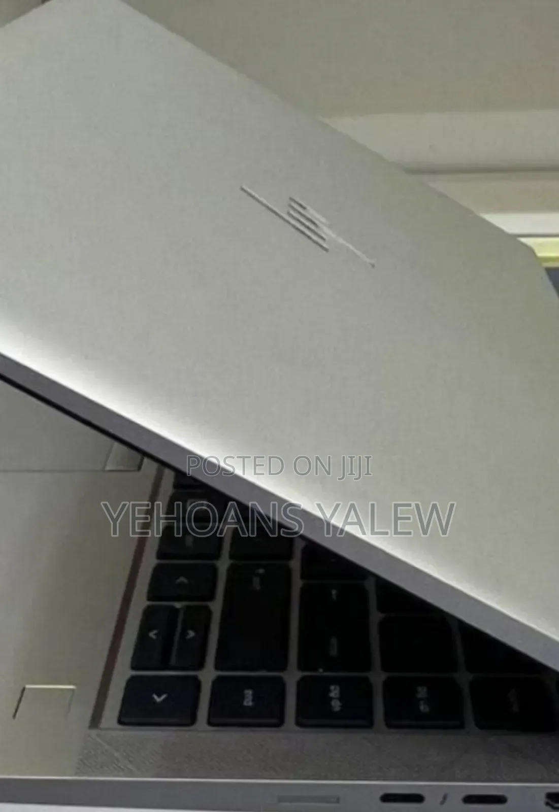 New Laptop HP EliteBook 840 G7 16GB Intel Core i5 SSD 512GB