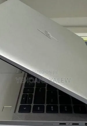 New Laptop HP EliteBook 840 G7 16GB Intel Core i5 SSD 512GB