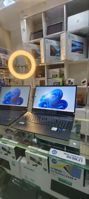 New Laptop Asus ROG Strix G16 G614 16GB AMD Ryzen 9 SSD 1T