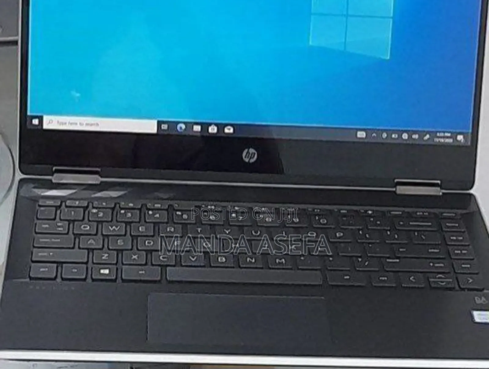 New Laptop HP Pavilion 14 X360 2-in-1 8GB Intel Core I5 HDD 1T