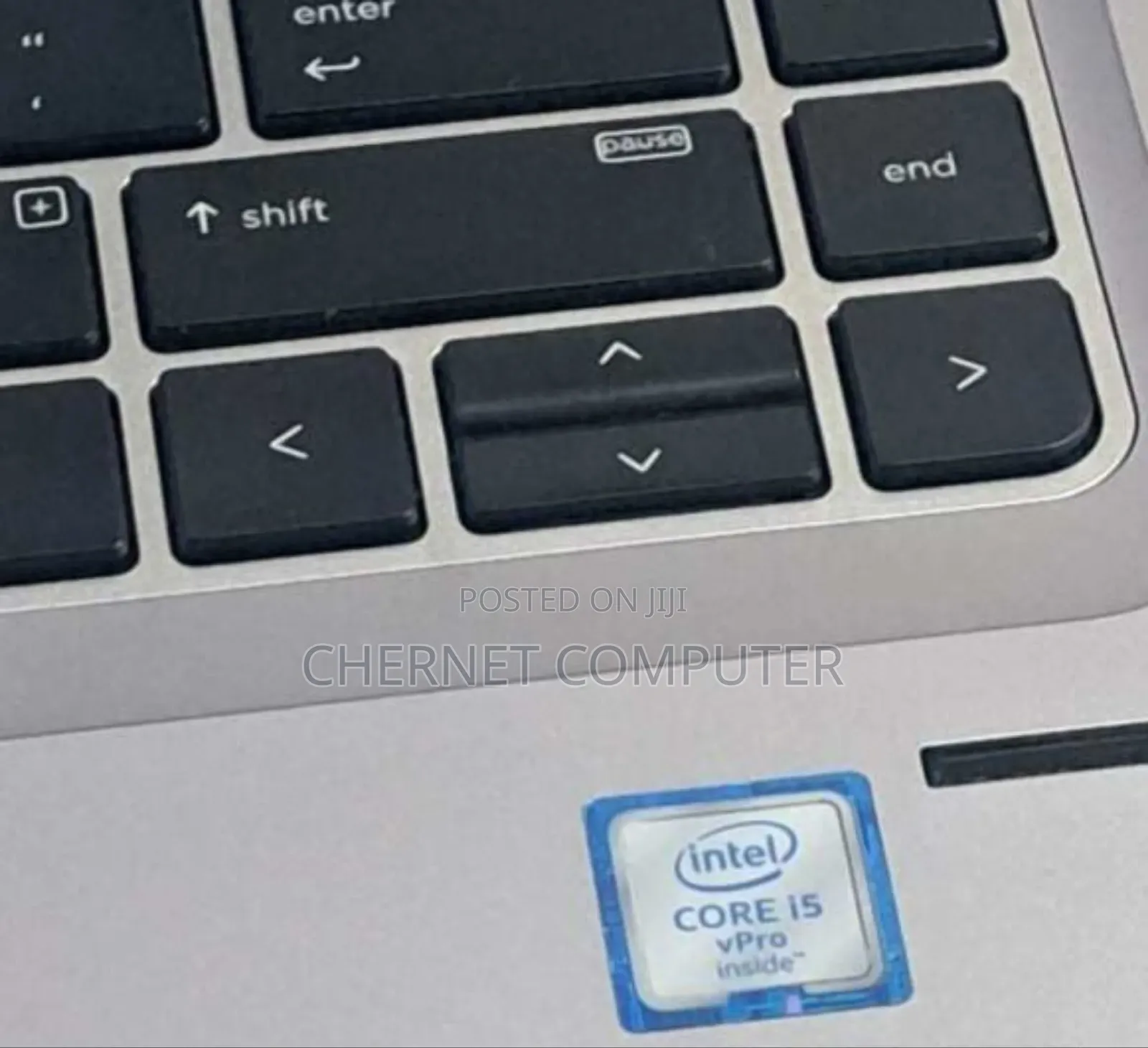 New Laptop HP EliteBook 840 G3 8GB Intel Core I5 SSD 512GB