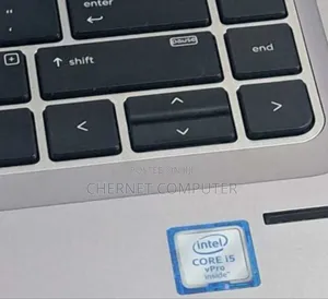 New Laptop HP EliteBook 840 G3 8GB Intel Core I5 SSD 512GB