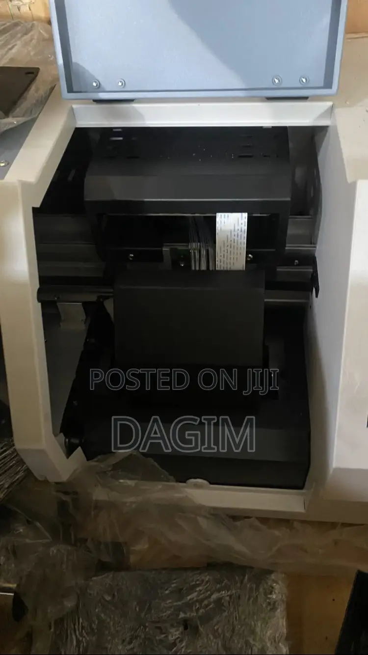 Xp600 Eco-solvent Large Format Printer -1.8m Indoor Outdoor Printing