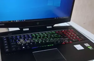 Photo - New Laptop HP Omen 17 16GB Intel Core I7 SSD 1T