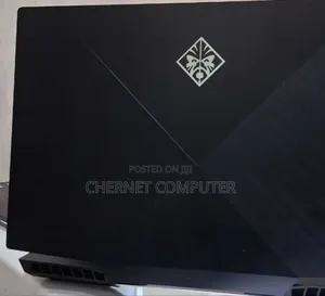 New Laptop HP Omen 17 16GB Intel Core I7 SSD 1T