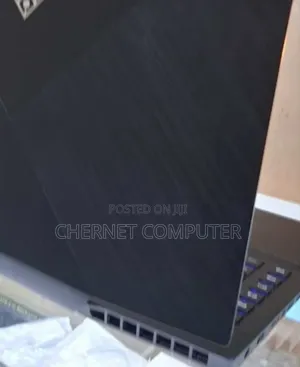 New Laptop HP Omen 17 16GB Intel Core I7 SSD 1T