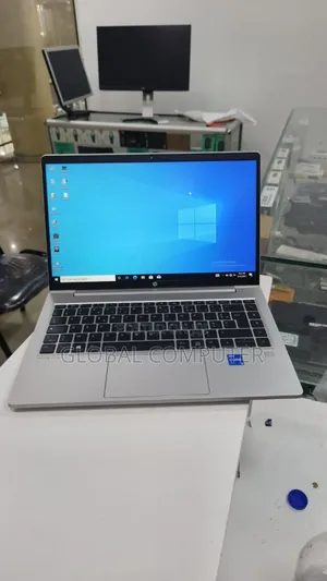 New Laptop HP EliteBook 830 G8 16GB Intel Core I5 SSD 512GB
