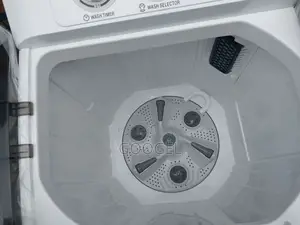 Washing Machin Garad