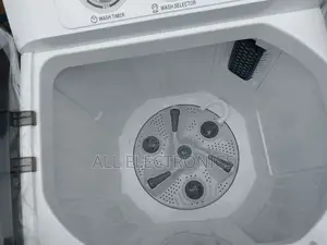 Washing Machin Garad