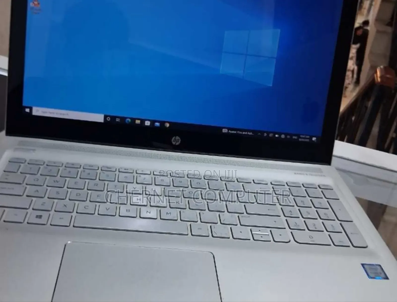 New Laptop HP Envy 15 8GB Intel Core I5 HDD 1T