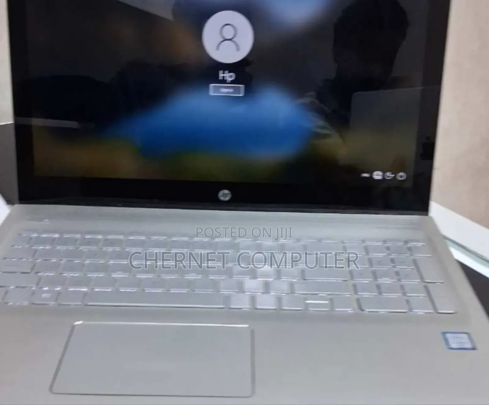 New Laptop HP Envy 15 8GB Intel Core I5 HDD 1T