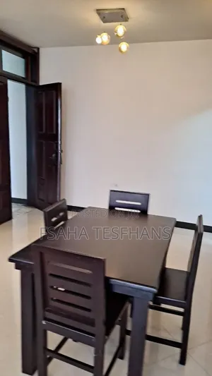 Photo - Furnished 2bdrm Apartment in Apartments, Bole for rent