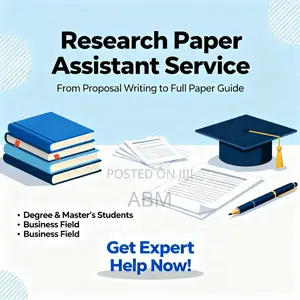 Research Assistance | Researcher