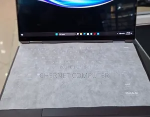 Photo - New Laptop HP Spectre X360 16GB Intel Core Ultra 7 SSD 1T