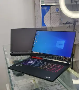 New Laptop Asus TUF Gaming A15 16GB AMD Ryzen 9 SSD 512GB