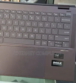 New Laptop HP Spectre X360 16GB Intel Core Ultra 7 SSD 1T