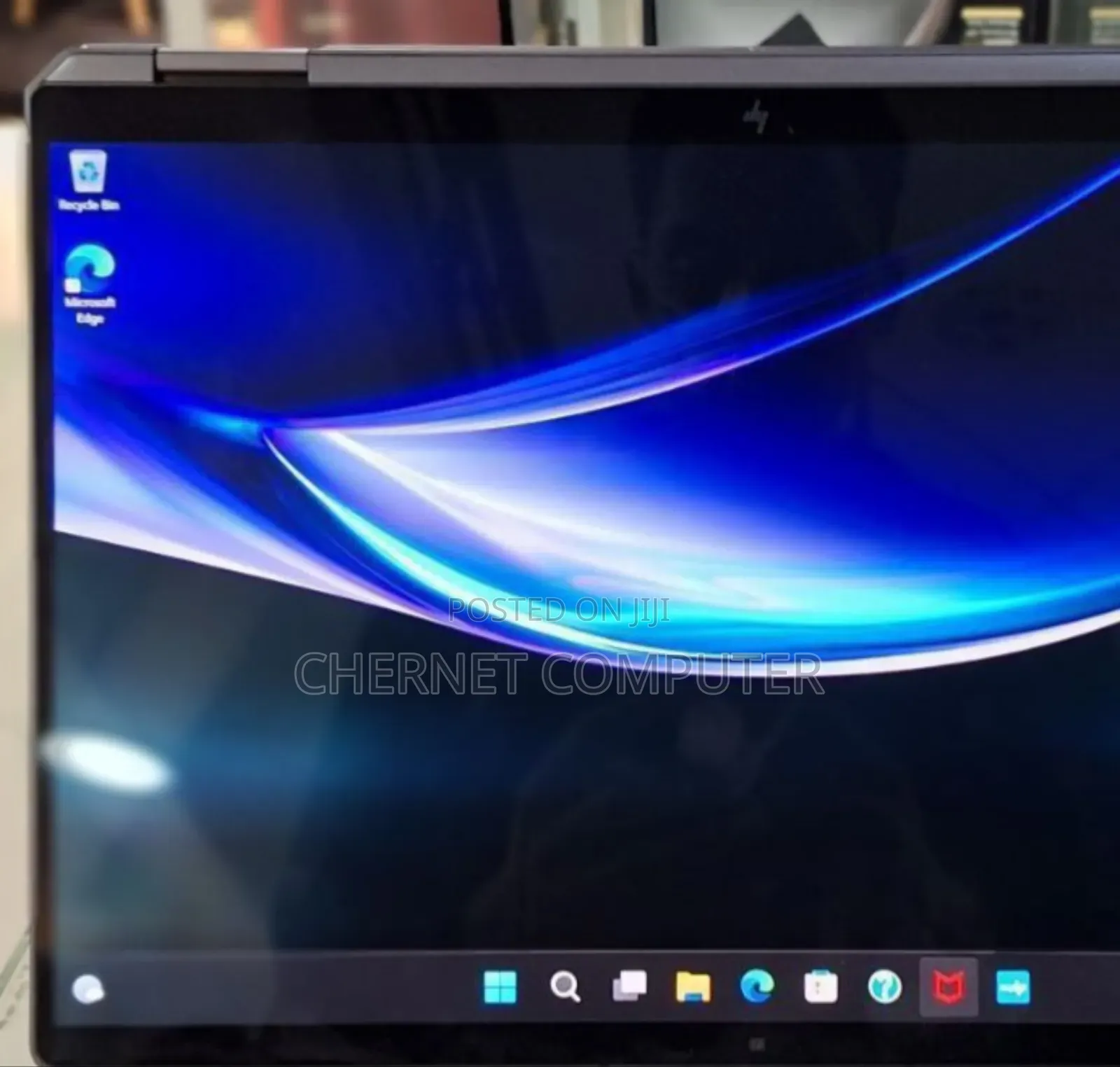 New Laptop HP Spectre X360 16GB Intel Core Ultra 7 SSD 1T