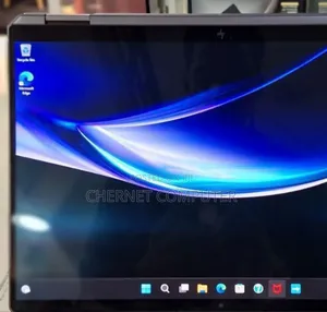 New Laptop HP Spectre X360 16GB Intel Core Ultra 7 SSD 1T