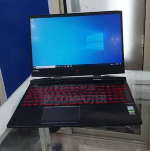 Photo - New Laptop HP Omen X 16GB Intel Core I7 SSD 512GB