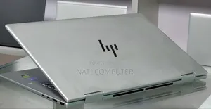 New Laptop HP Envy X360 16GB Intel Core I7 SSD 1T