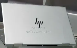 New Laptop HP Envy X360 16GB Intel Core I7 SSD 1T