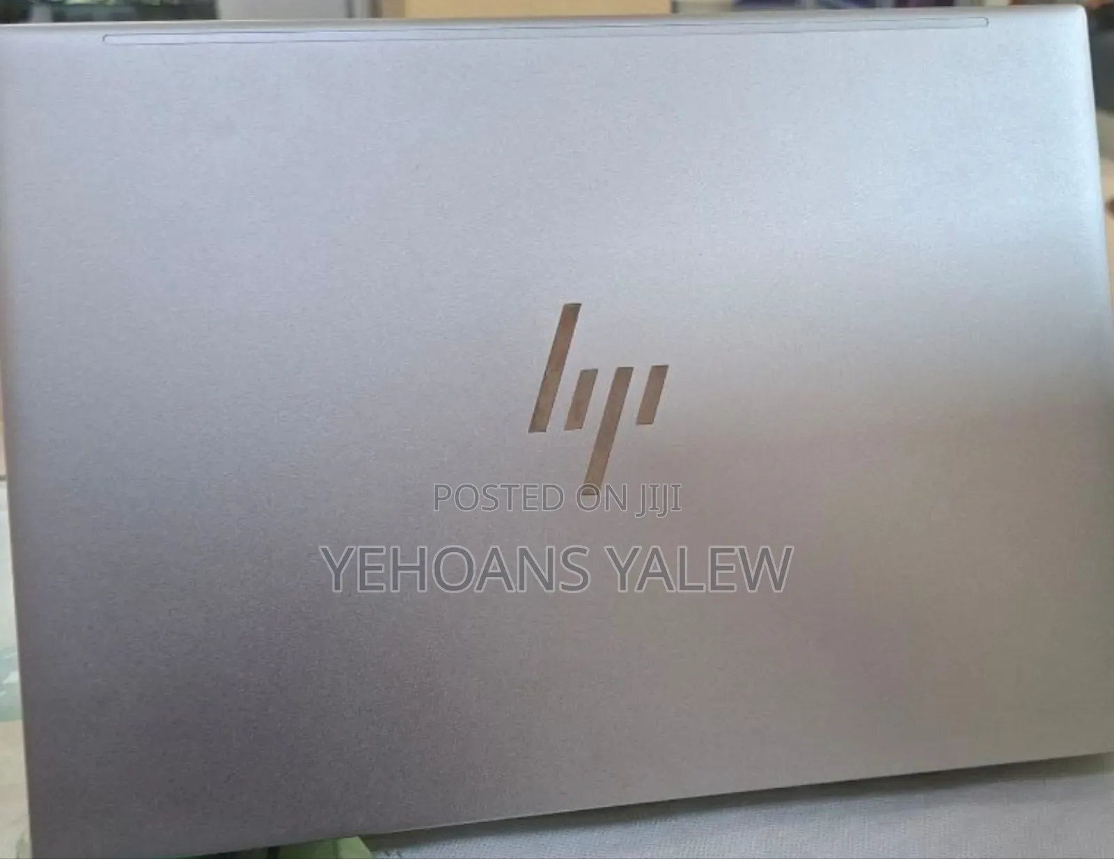 New Laptop HP EliteBook 860 G10 16GB Intel Core I5 SSD 1T
