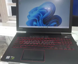 New Laptop Lenovo 16GB Intel Core i7 SSD 512GB