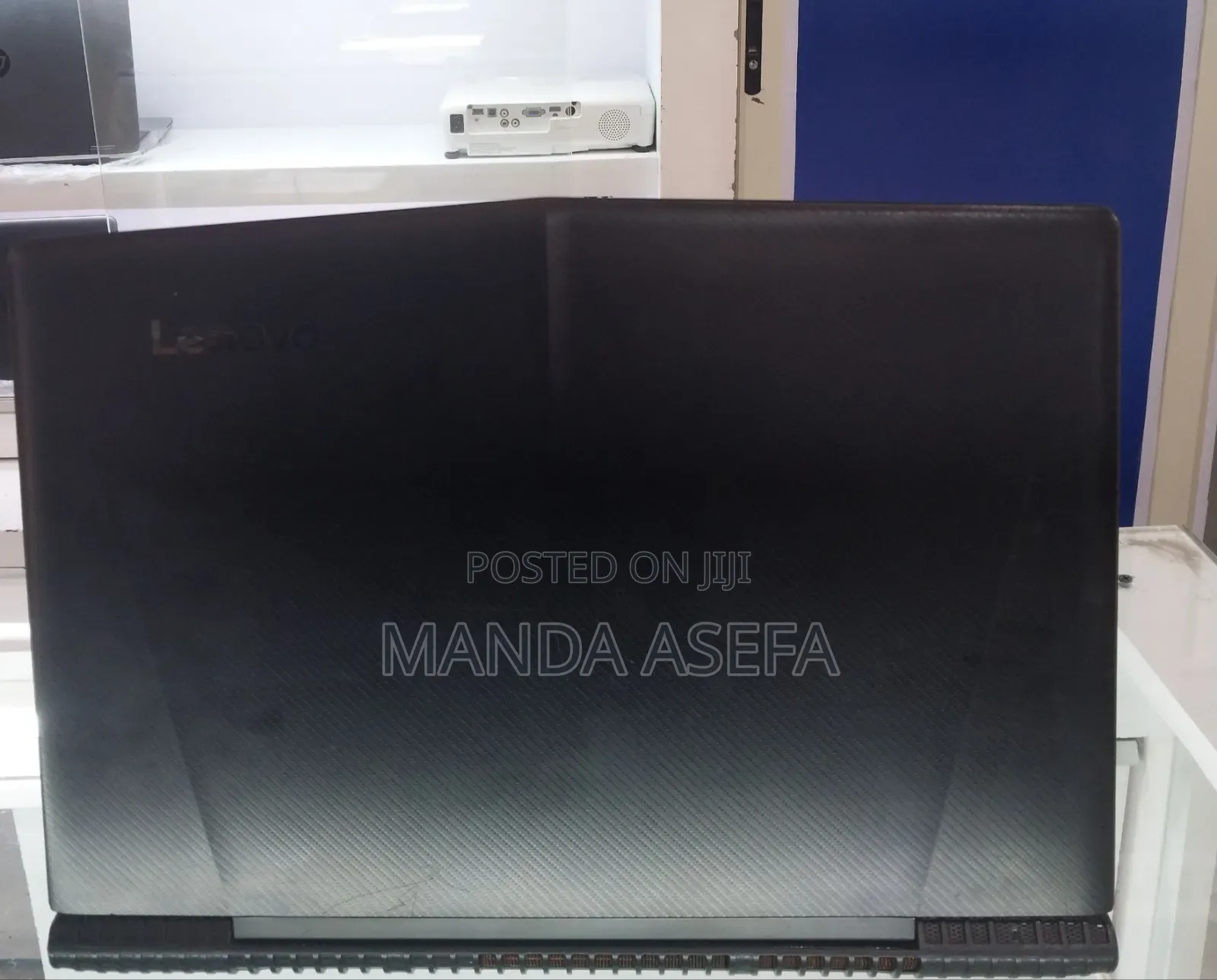 New Laptop Lenovo 16GB Intel Core i7 SSD 512GB