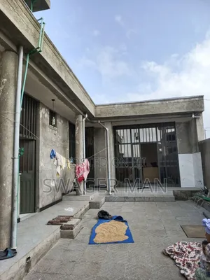 Furnished 3bdrm Villa in ጣፎ, Yeka for sale