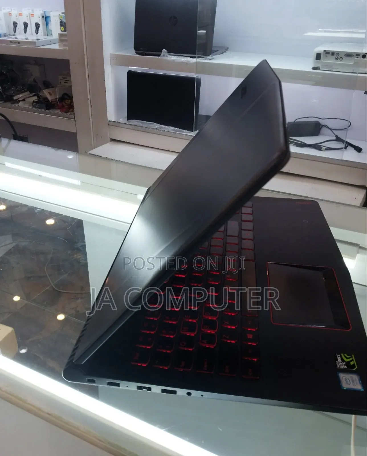 New Laptop Lenovo Legion 5 16GB Intel Core I5 SSD 512GB