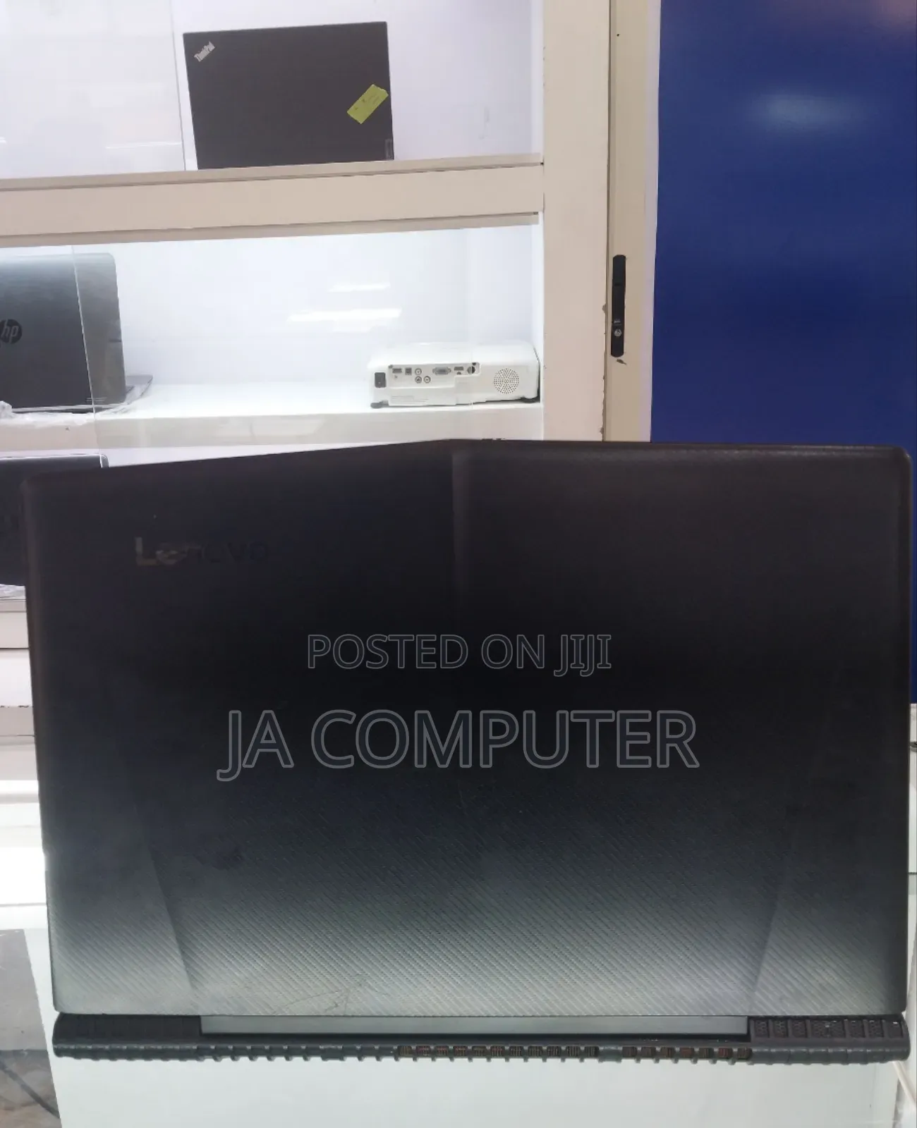 New Laptop Lenovo Legion 5 16GB Intel Core I5 SSD 512GB