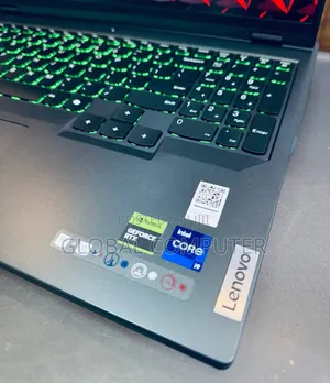 New Laptop Lenovo Legion 5i 16GB Intel Core I9 SSD 1T