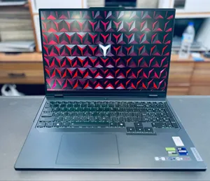 New Laptop Lenovo Legion 5i 16GB Intel Core I9 SSD 1T