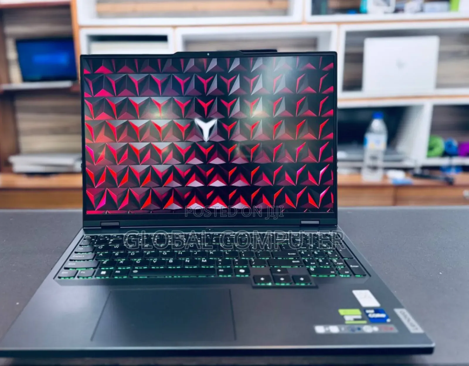 New Laptop Lenovo Legion 5i 16GB Intel Core I9 SSD 1T