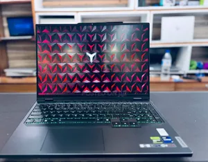 New Laptop Lenovo Legion 5i 16GB Intel Core I9 SSD 1T