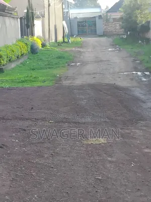 Furnished 3bdrm Villa in ጣፎ, Yeka for sale