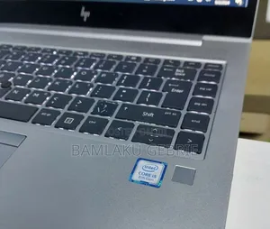 New Laptop HP EliteBook 840 G5 16GB Intel Core I5 SSD 512GB